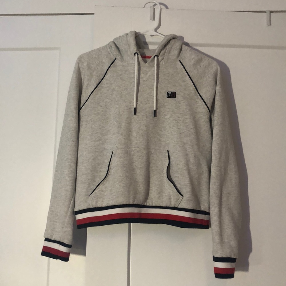 Tommy Hilfiger sweatshirt